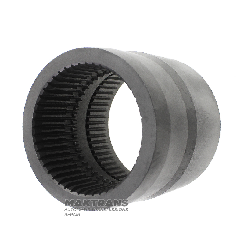 Sprzęgło / adapter mechanizmu różnicowego 4WD GETRAG DCT451 MPS6i  [47 / 54 wypustów]