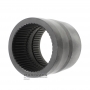 Sprzęgło / adapter mechanizmu różnicowego 4WD GETRAG DCT451 MPS6i  [47 / 54 wypustów]