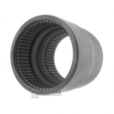 Sprzęgło / adapter mechanizmu różnicowego 4WD GETRAG DCT451 MPS6i  [47 / 54 wypustów]