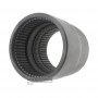 Sprzęgło / adapter mechanizmu różnicowego 4WD GETRAG DCT451 MPS6i  [47 / 54 wypustów]