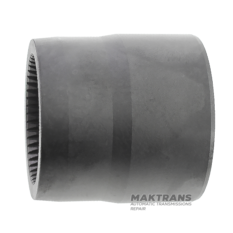Sprzęgło / adapter mechanizmu różnicowego 4WD GETRAG DCT451 MPS6i  [47 / 54 wypustów]