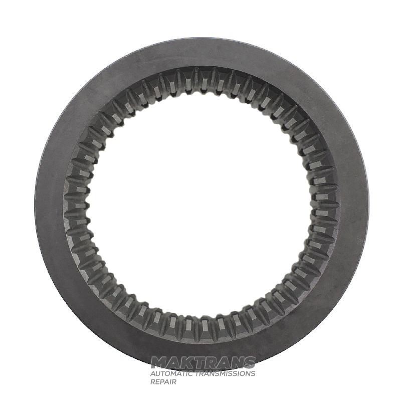 Sprzęgło / adapter mechanizmu różnicowego 4WD GETRAG DCT451 MPS6i  [47 / 54 wypustów]
