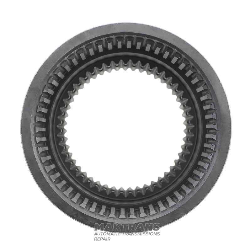 Sprzęgło / adapter mechanizmu różnicowego 4WD GETRAG DCT451 MPS6i  [47 / 54 wypustów]