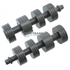 Zawór Clutch Control Valve (rozmiar +0.015 mm) 8F24 8F35 (type 5)