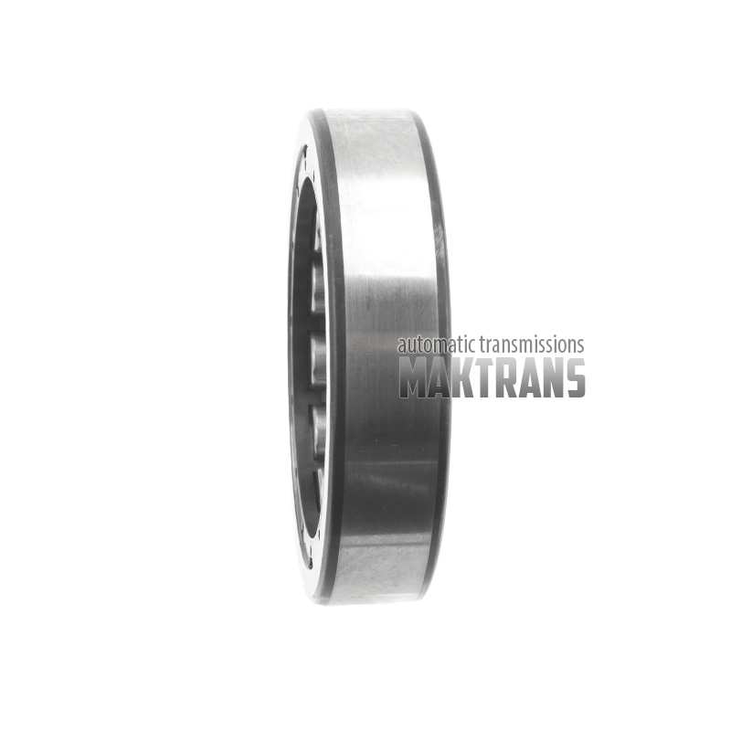 Łożysko rolkowe promieniowe tylnej pokrywy  DCT TR-9080 [Chevrolet Corvette C8 DCT]  SKF BC1-3148 / PEX 16162S [80 mm x 38 mm x 18 mm]
