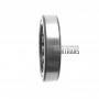 Łożysko rolkowe promieniowe tylnej pokrywy  DCT TR-9080 [Chevrolet Corvette C8 DCT]  SKF BC1-3148 / PEX 16162S [80 mm x 38 mm x 18 mm]