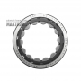 Łożysko rolkowe promieniowe tylnej pokrywy  DCT TR-9080 [Chevrolet Corvette C8 DCT]  SKF BC1-3148 / PEX 16162S [80 mm x 38 mm x 18 mm]