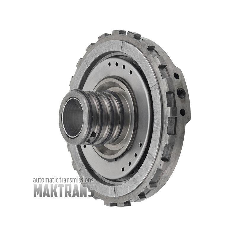 Suport centralny GM 4L80E  24208849 (97-99") [całkowita wysokość 106 mm]