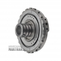 Suport centralny GM 4L80E  24208849 (97-99") [całkowita wysokość 106 mm]