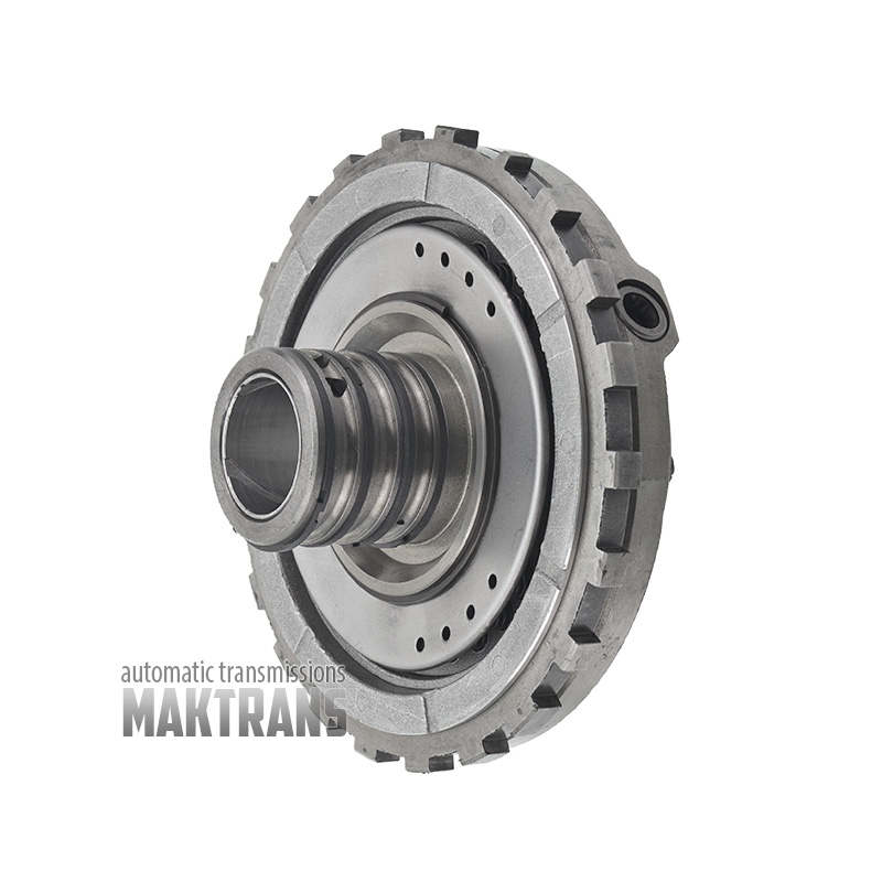 Suport centralny GM 4L80E  24208849 (97-99") [całkowita wysokość 106 mm]