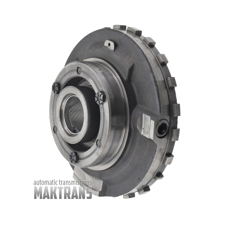 Suport centralny GM 4L80E  24208849 (97-99") [całkowita wysokość 106 mm]