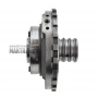 Suport centralny GM 4L80E  24208849 (97-99") [całkowita wysokość 106 mm]