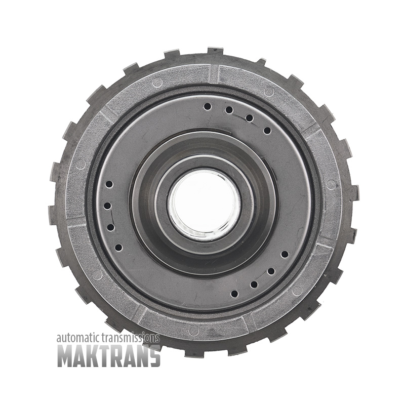 Suport centralny GM 4L80E  24208849 (97-99") [całkowita wysokość 106 mm]