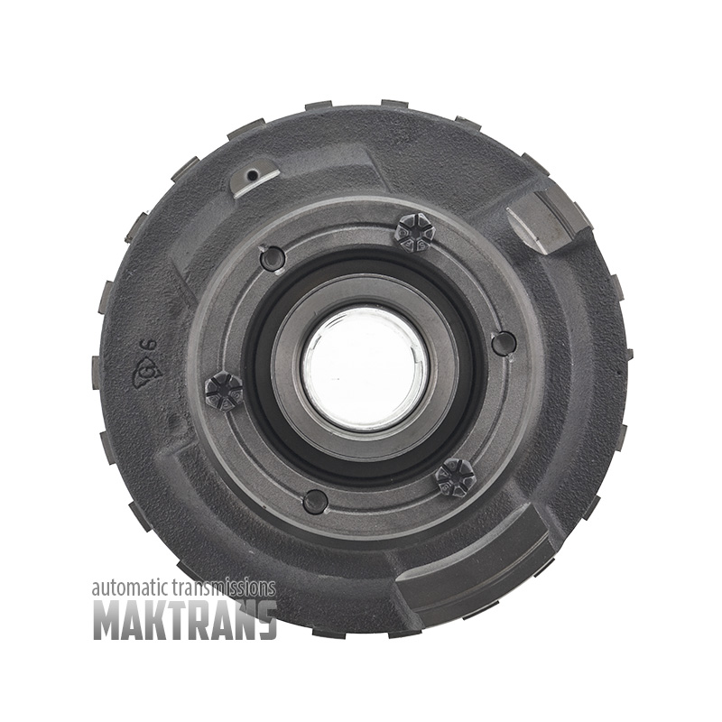 Suport centralny GM 4L80E  24208849 (97-99") [całkowita wysokość 106 mm]