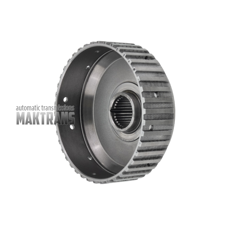Piasta Forward Clutch GM 4L80E  8677091 [wysokość całkowita 56,95 mm, 26 wypustów, śr. zewn. piasty 112,75 mm]