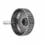 Piasta Forward Clutch GM 4L80E  8677091 [wysokość całkowita 56,95 mm, 26 wypustów, śr. zewn. piasty 112,75 mm]