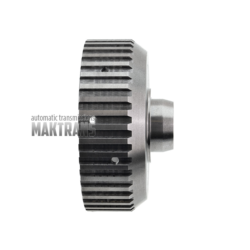 Piasta Forward Clutch GM 4L80E  8677091 [wysokość całkowita 56,95 mm, 26 wypustów, śr. zewn. piasty 112,75 mm]