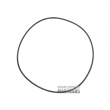 Pierścień gumowy pompy oleju DSI M11 0511141073