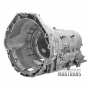 Obudowa skrzyni biegów [2WD / RWD] ZF 6HP26  1065 401 107 1068 010 035 1065401107 1068010035