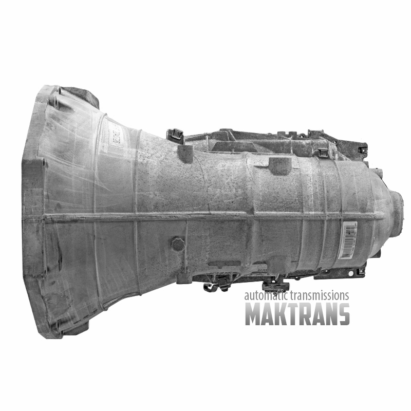 Obudowa skrzyni biegów [2WD / RWD] ZF 6HP26  1065 401 107 1068 010 035 1065401107 1068010035