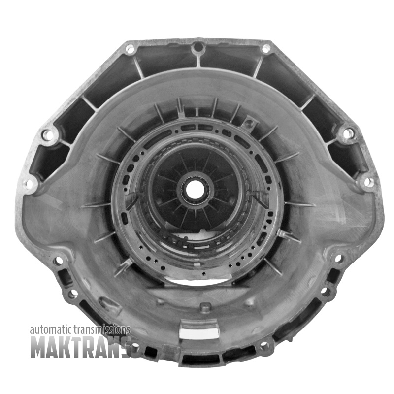 Obudowa skrzyni biegów [2WD / RWD] ZF 6HP26  1065 401 107 1068 010 035 1065401107 1068010035
