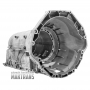Obudowa skrzyni biegów [2WD / RWD] ZF 6HP26  1065 401 107 1068 010 035 1065401107 1068010035