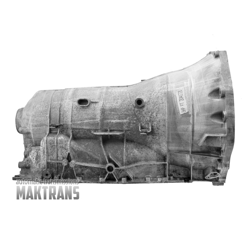 Obudowa skrzyni biegów [2WD / RWD] ZF 6HP26  1065 401 107 1068 010 035 1065401107 1068010035