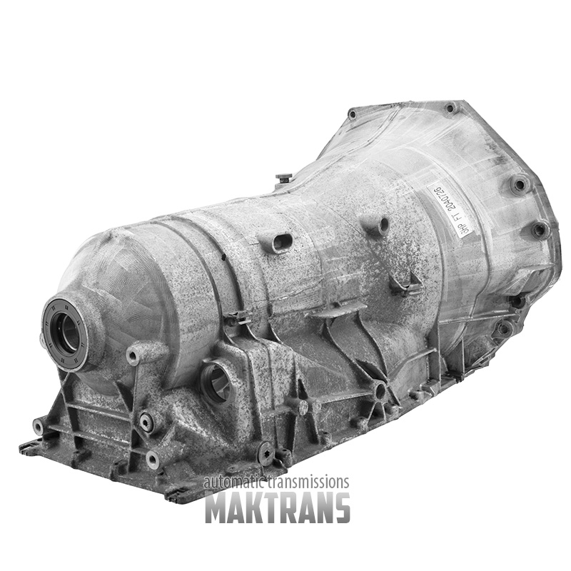 Obudowa skrzyni biegów [2WD / RWD] ZF 6HP26  1065 401 107 1068 010 035 1065401107 1068010035