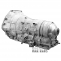Obudowa skrzyni biegów [2WD / RWD] ZF 6HP26  1065 401 107 1068 010 035 1065401107 1068010035