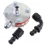 Adapter do filtra dodatkowego ASB pod wąż 13 mm
