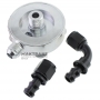 Adapter do filtra dodatkowego ASB pod wąż 13 mm