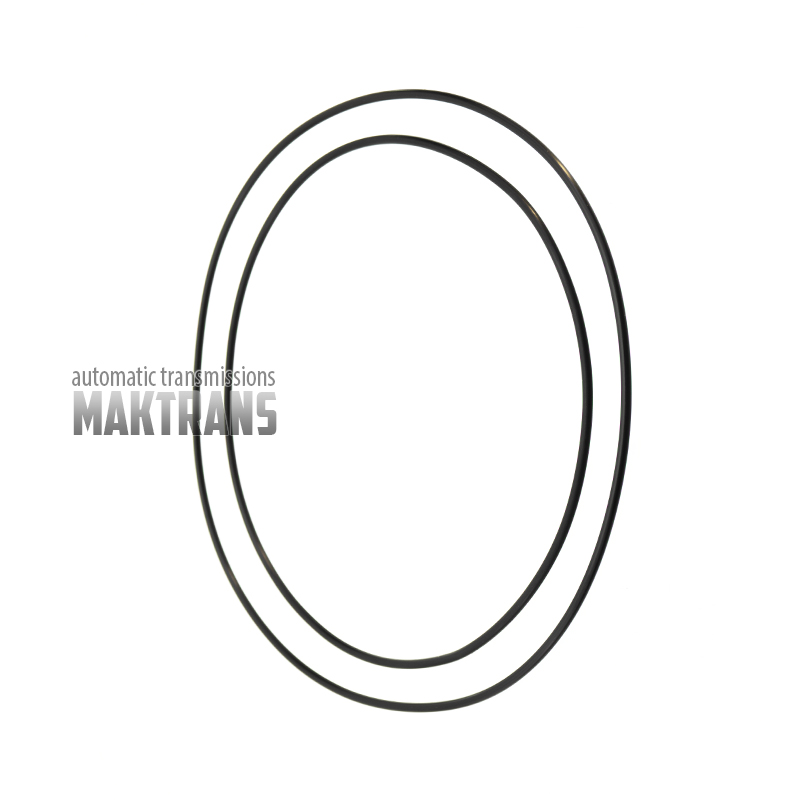 Zestaw oringów B1 U660 U760 9030199190 9030199189