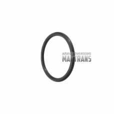Pierścień gumowy filtra oleju U760 9030127015