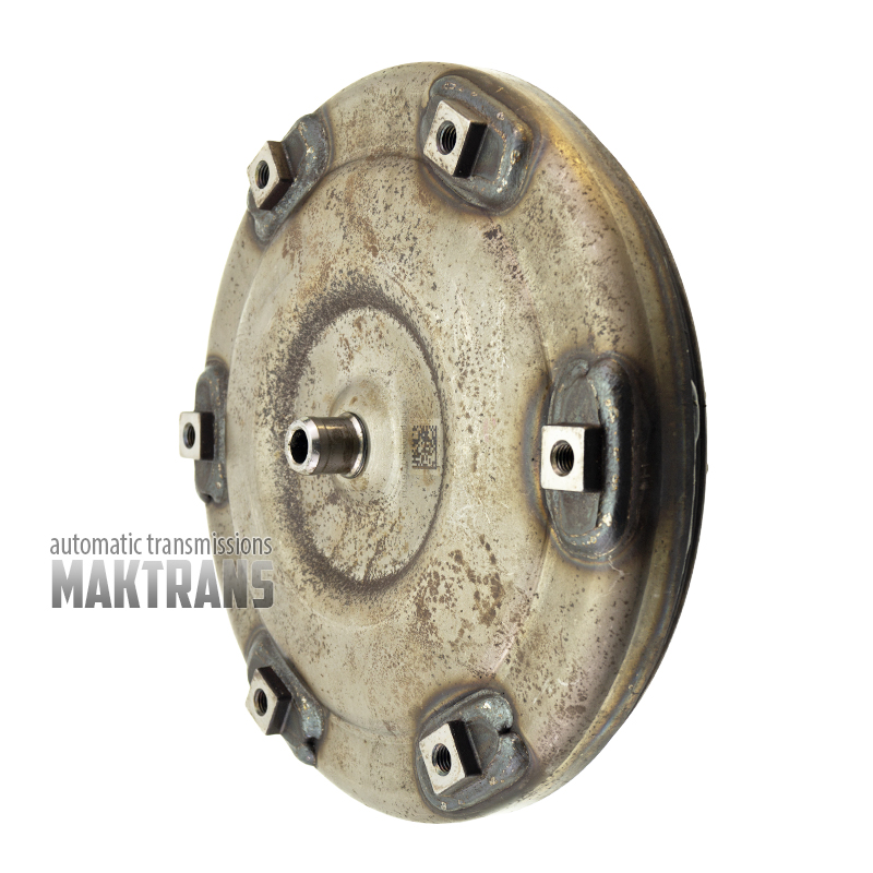 Sprzęgło hydrokinetyczne 6T40E OPEL 24269540 (regenerowane)