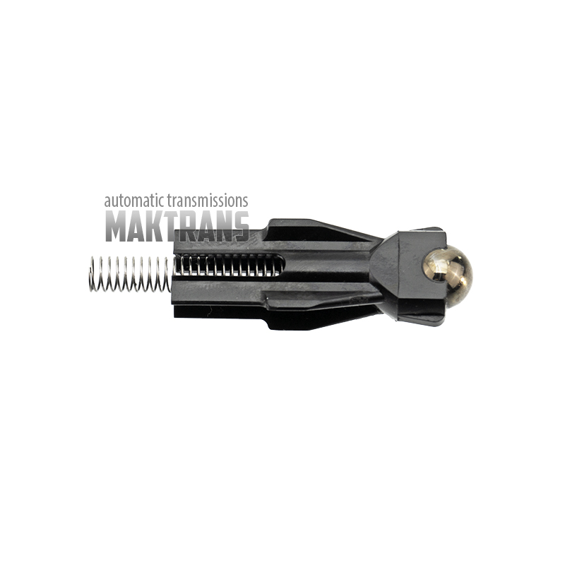 Check ball sterownika hydraulicznego TOYOTA U140E U150E U250E  3525130020 9008050308