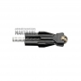 Check ball sterownika hydraulicznego TOYOTA U140E U150E U250E  3525130020 9008050308