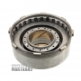 Kosz sprzęgła DIRECT Clutch FORD 4R100 YC3P-7A262-AA [4 tarcze cierne, całkowita grubość kompletu 24,80 mm]