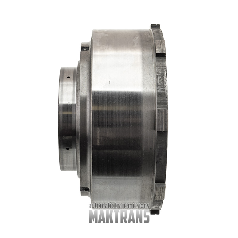 Kosz sprzęgła DIRECT Clutch FORD 4R100 YC3P-7A262-AA [4 tarcze cierne, całkowita grubość kompletu 24,80 mm]