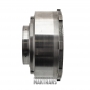 Kosz sprzęgła DIRECT Clutch FORD 4R100 YC3P-7A262-AA [4 tarcze cierne, całkowita grubość kompletu 24,80 mm]