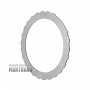 Kosz sprzęgła DIRECT Clutch FORD 4R100 YC3P-7A262-AA [4 tarcze cierne, całkowita grubość kompletu 24,80 mm]