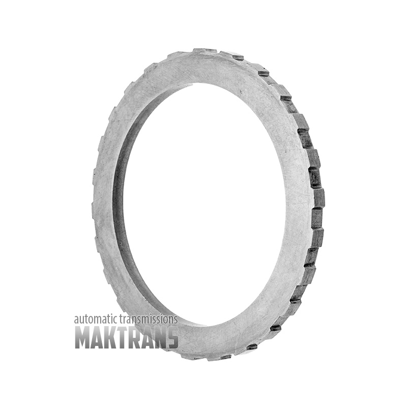 Kosz sprzęgła DIRECT Clutch FORD 4R100 YC3P-7A262-AA [4 tarcze cierne, całkowita grubość kompletu 24,80 mm]
