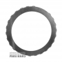 Kosz sprzęgła DIRECT Clutch FORD 4R100 YC3P-7A262-AA [4 tarcze cierne, całkowita grubość kompletu 24,80 mm]