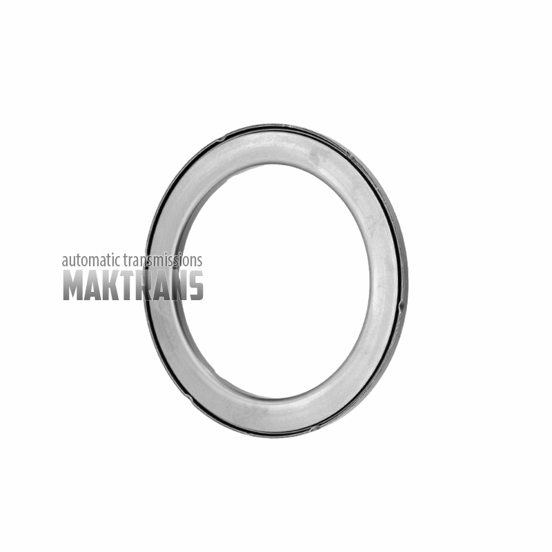 Łożysko igiełkowe oporowe sprzęgła hydrokinetycznego FORD 6F35  Typ 9B [Ø zew. 85,65 mm, Ø wew. 63,50 mm, grubość 3,85 mm] - koło pompy / koło reaktora  koło reaktora / koło turbiny