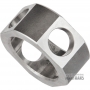 Zestaw satelitów mechanizmu różnicowego Aisin Warner TG-81SC AWF8F45 AF50-8 16-up [дśrednica palca satelitów 19 mm]