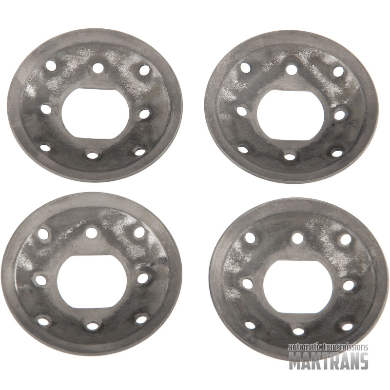 Zestaw satelitów mechanizmu różnicowego Aisin Warner TG-81SC AWF8F45 AF50-8 16-up [дśrednica palca satelitów 19 mm]