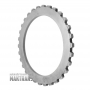 Podkładka oporowa Intermediate Clutch FORD 4R100  [grubość 8.30 mm, 30 zębów, wewn.Ø 158 mm]