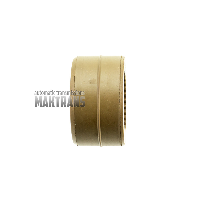 Tłumik drgań skretnych wału wyjściowego 4WD FORD 4R100  F81P-7A292-AA [rubber]
