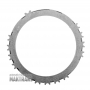Zestaw tarcz ciernych i przekładek stalowych Brake No.2 TOYOTA AC60E  356920K010 356820K010 3567871010 [całkowita grubość zestawu 25,80 mm, tarcza cierna śr. zewn. 169 mm]