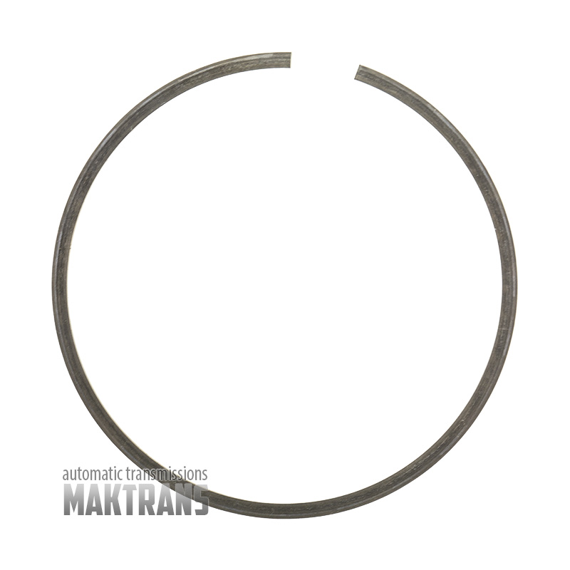 Zestaw tarcz ciernych i przekładek stalowych Brake No.1 TOYOTA AC60E  356810K010 356910K010 [całkowita grubość zestawu 22.40 mm, zewn.Ø tarczy ciernej 161 mm]
