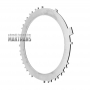 Zestaw tarcz ciernych i przekładek stalowych Brake No.1 TOYOTA AC60E  356810K010 356910K010 [całkowita grubość zestawu 22.40 mm, zewn.Ø tarczy ciernej 161 mm]
